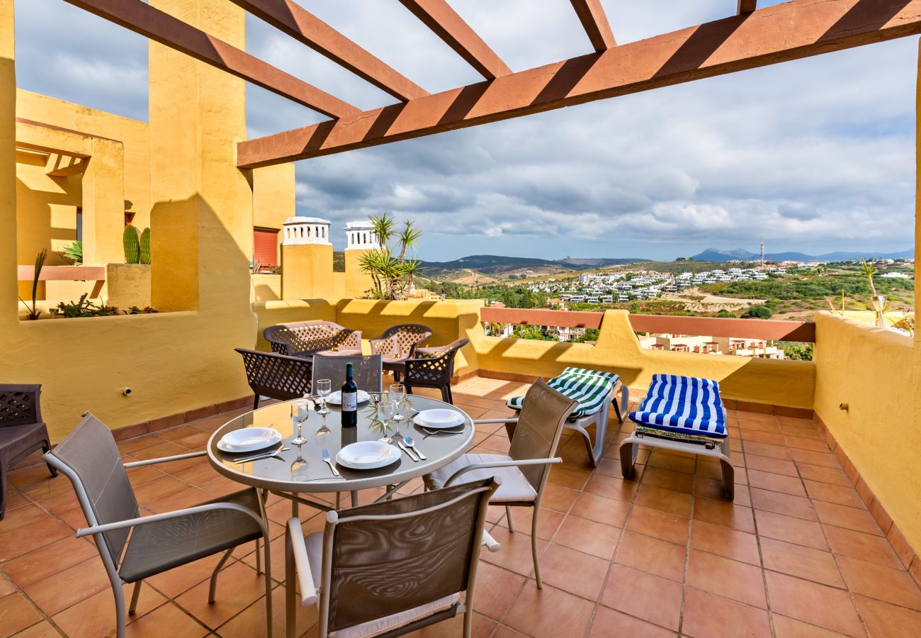 Apartment in Manilva - Altos Princesa Kristina 2478 Penthouse