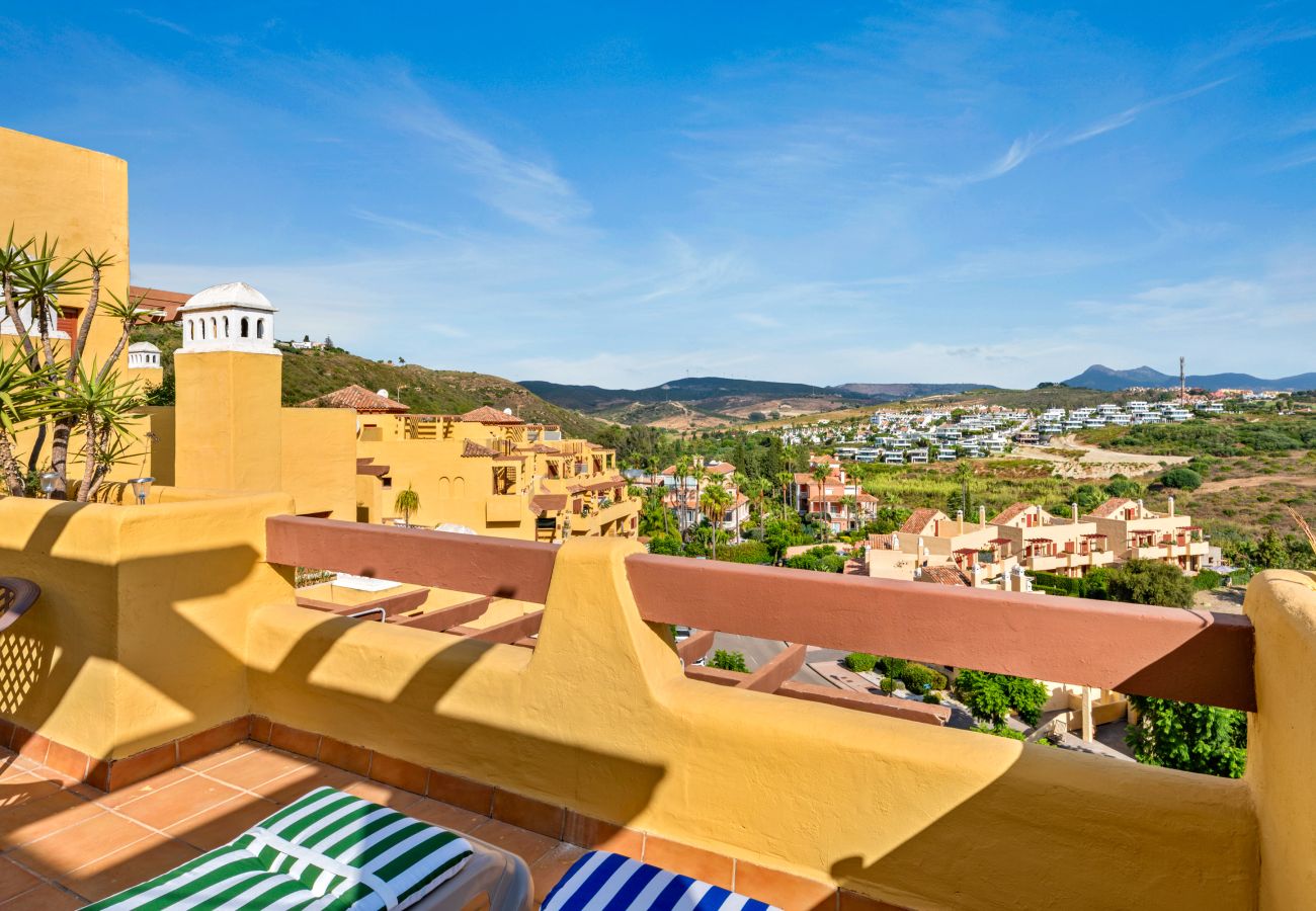 Apartment in Manilva - Altos Princesa Kristina 2478 Penthouse