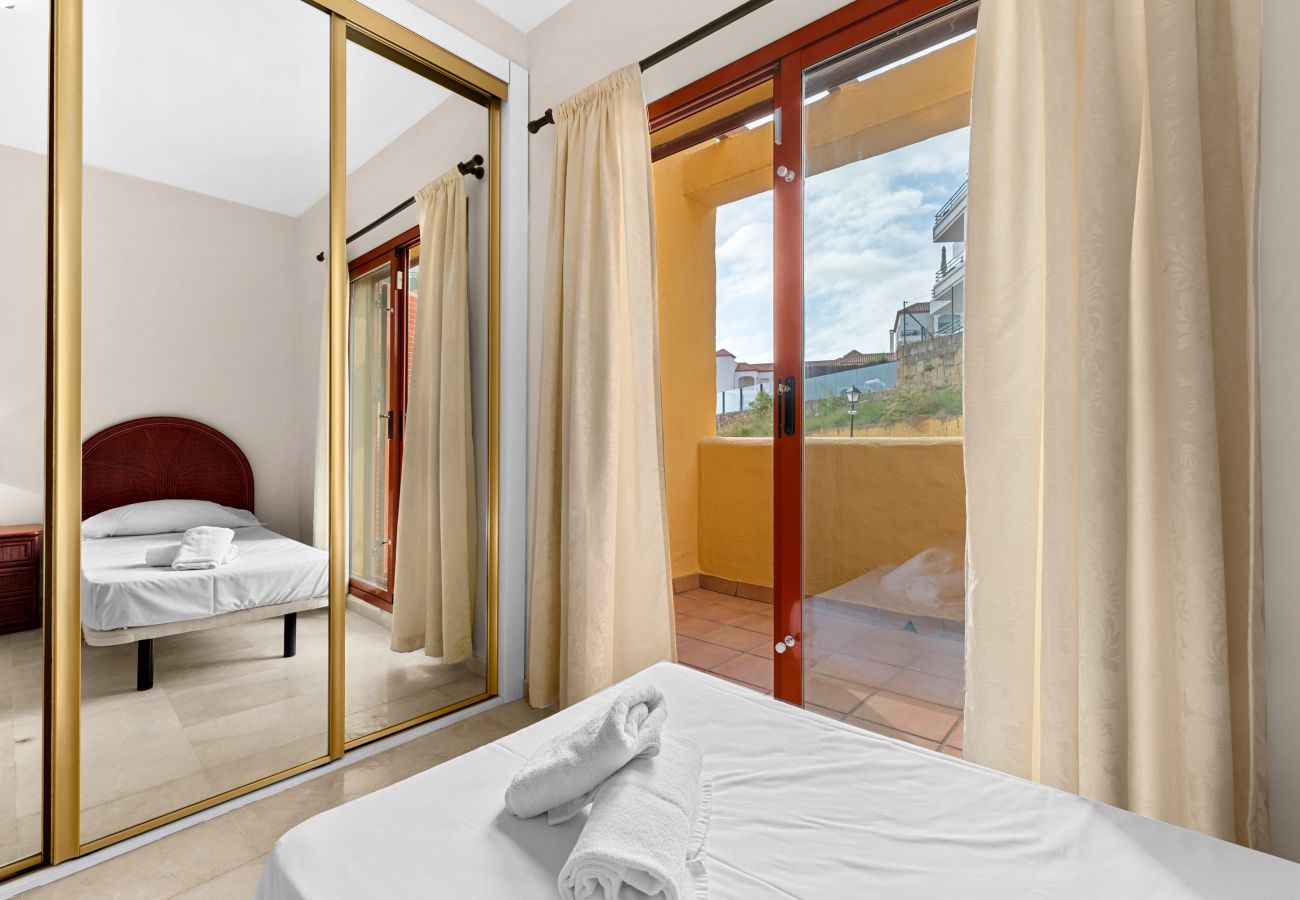 Apartment in Manilva - Altos Princesa Kristina 2478 Penthouse