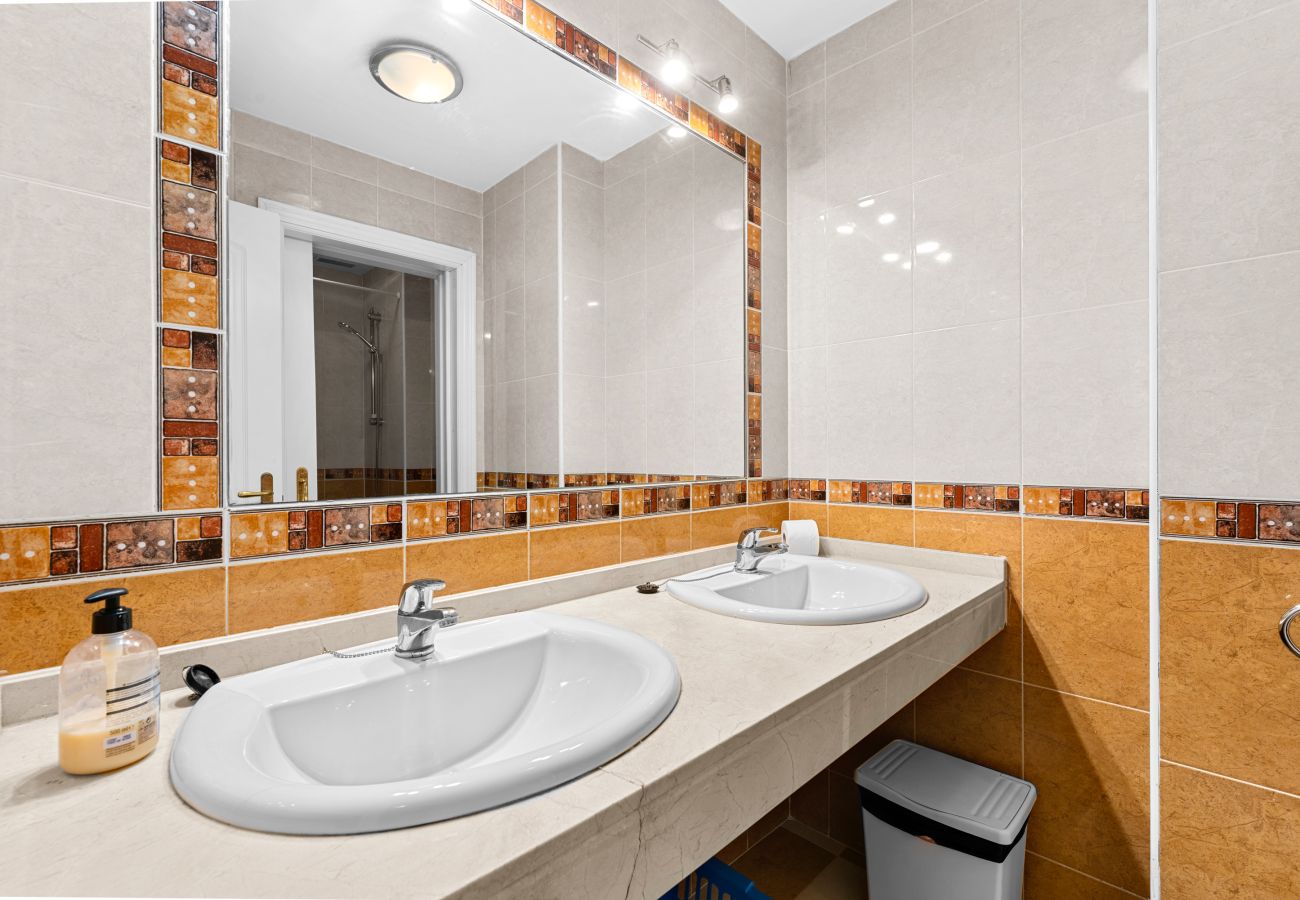 Apartment in Manilva - Altos Princesa Kristina 2478 Penthouse