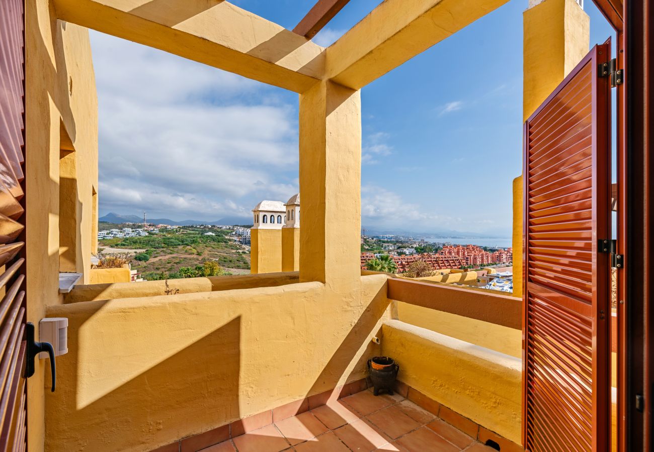 Apartment in Manilva - Altos Princesa Kristina 2478 Penthouse