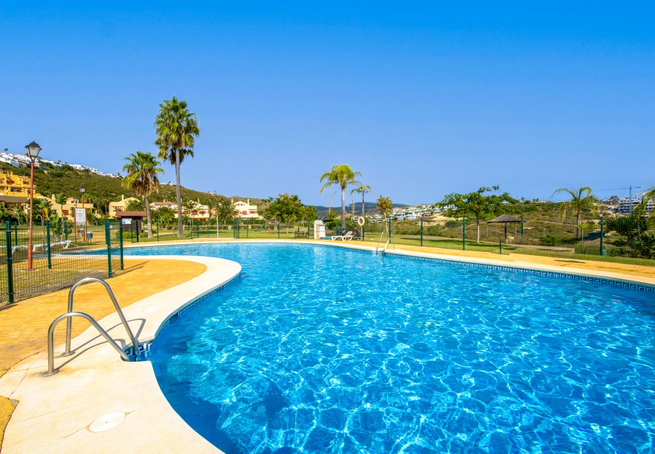 Apartment in Manilva - Altos Princesa Kristina 2478 Penthouse