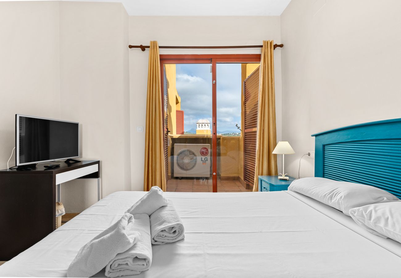 Apartment in Manilva - Altos Princesa Kristina 2478 Penthouse