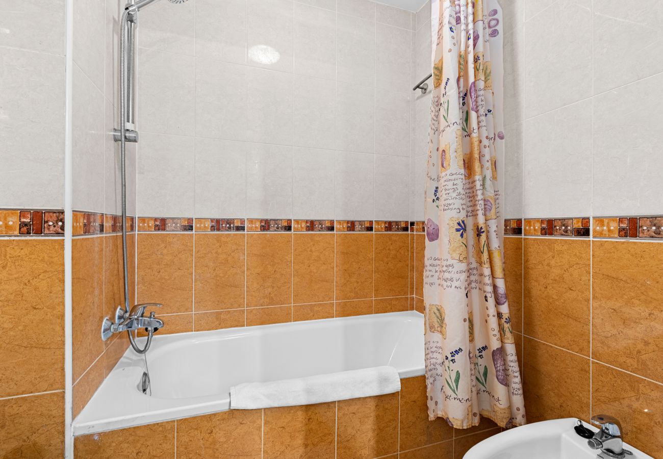 Apartment in Manilva - Altos Princesa Kristina 2478 Penthouse
