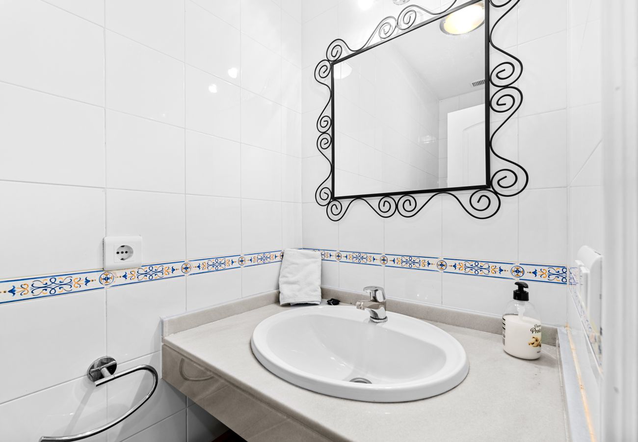 Apartment in Manilva - Altos Princesa Kristina 2478 Penthouse