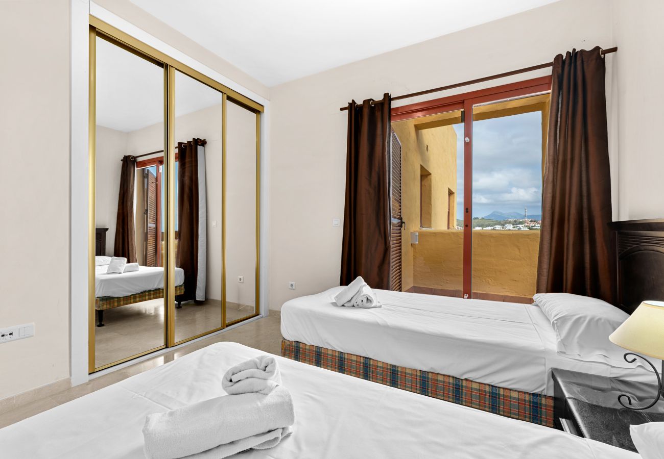 Apartment in Manilva - Altos Princesa Kristina 2478 Penthouse