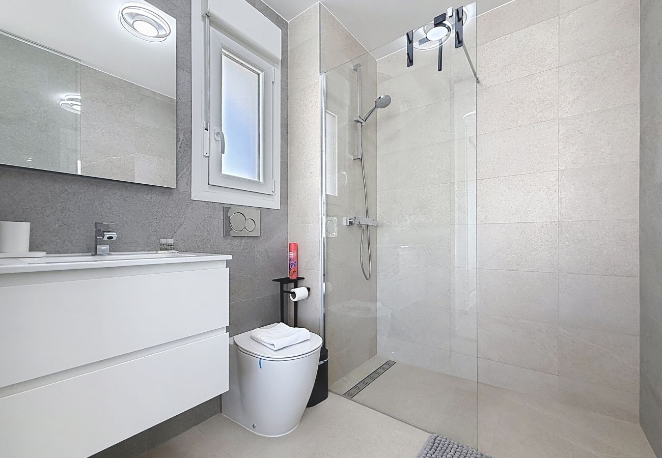 Villa in Orihuela - 3122 Malé 8