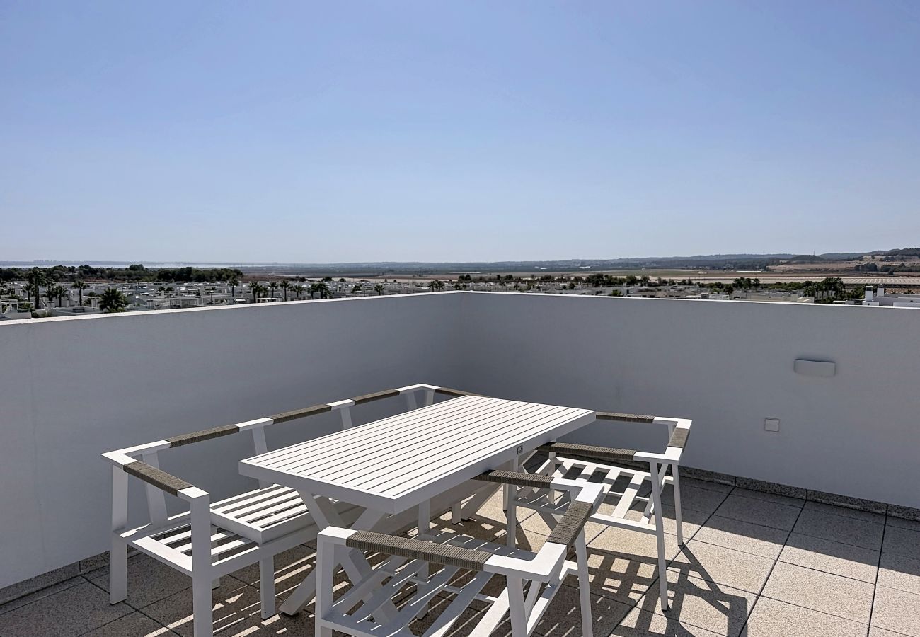 Villa in Orihuela - 3122 Malé 8