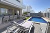 Villa in Orihuela - 3122 Malé 8