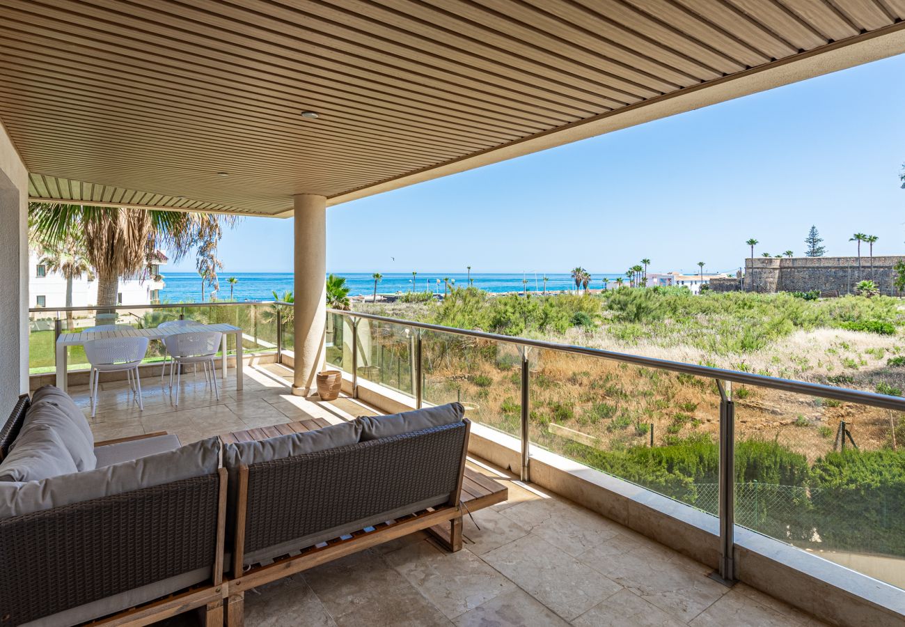 Apartamento en Manilva - Marina Del Castillo 2076