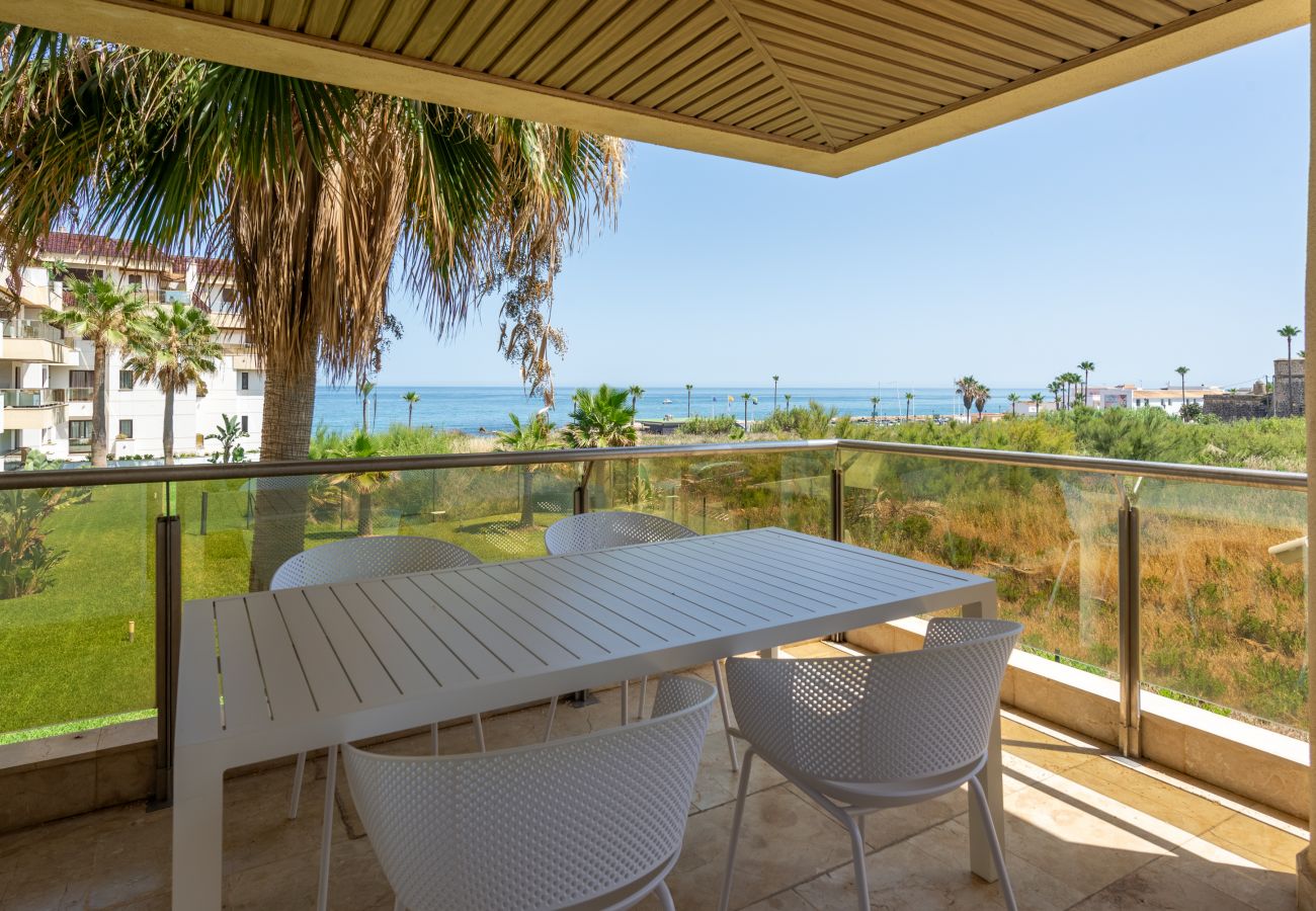 Apartamento en Manilva - Marina Del Castillo 2076