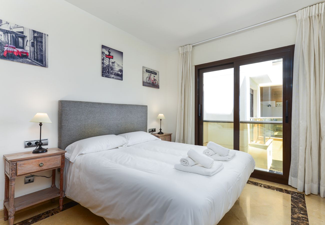 Apartamento en Manilva - Marina Del Castillo 2076