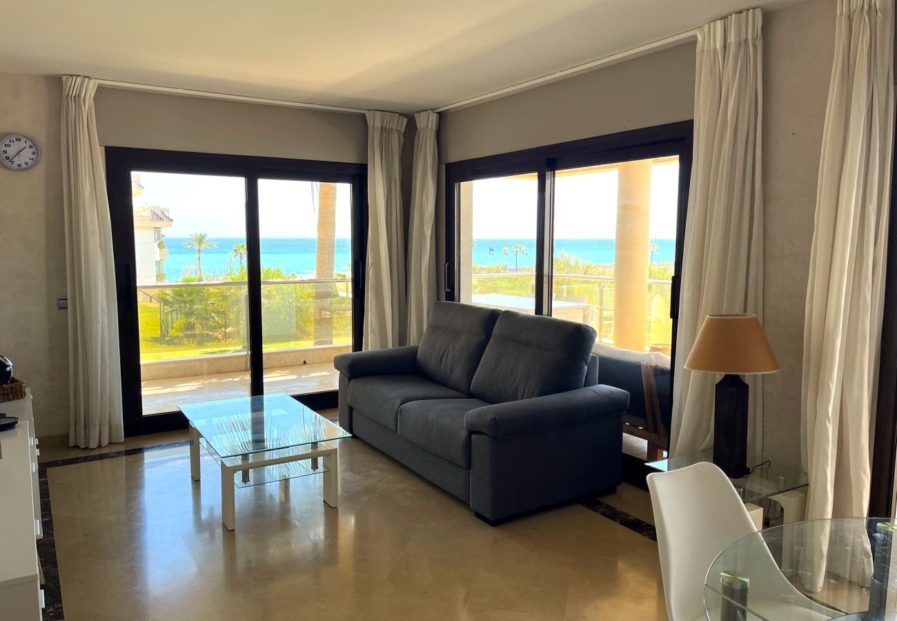 Apartamento en Manilva - Marina Del Castillo 2076