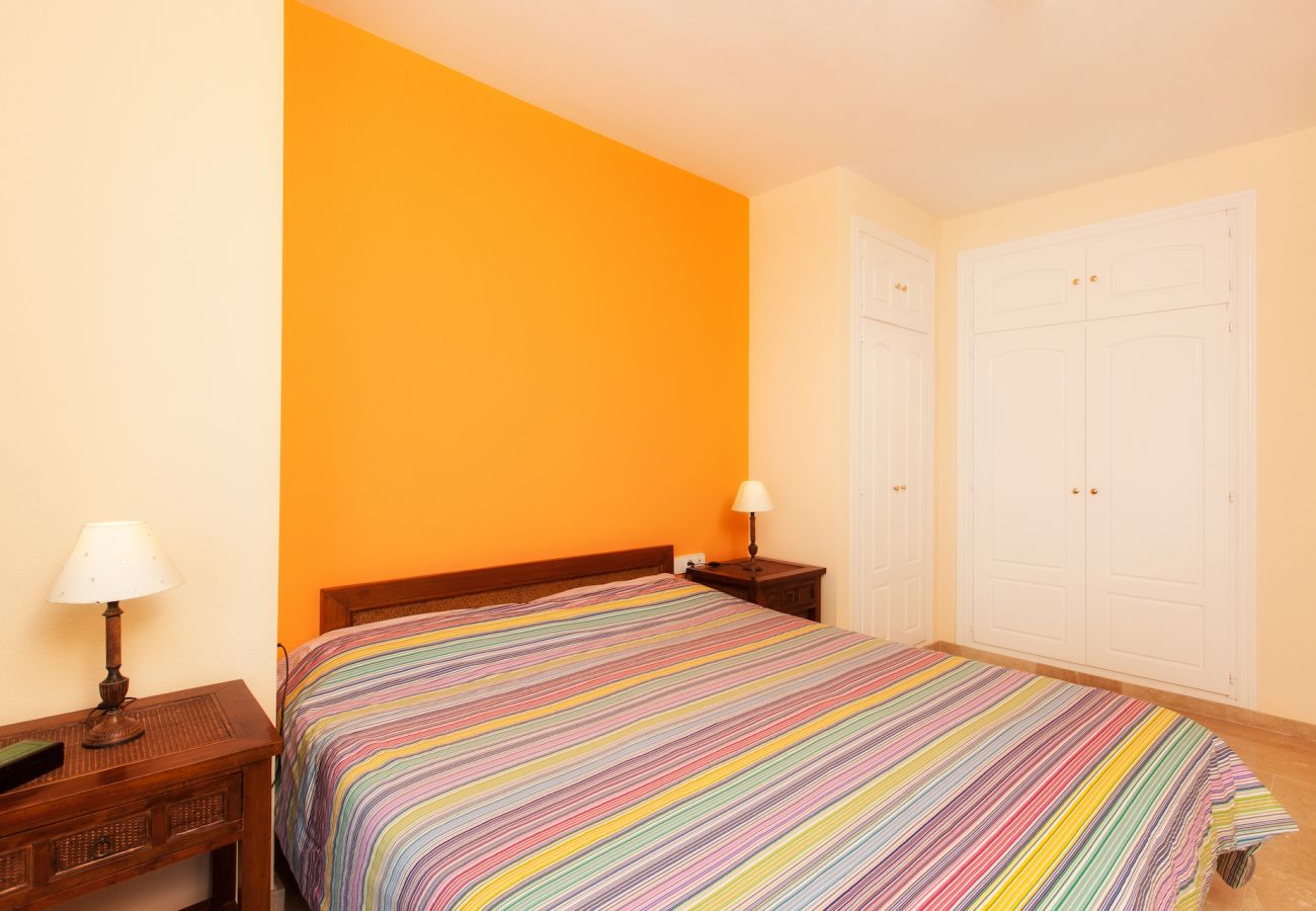 Apartamento en Manilva - Marina Duquesa 2342 Beach & Harbour 
