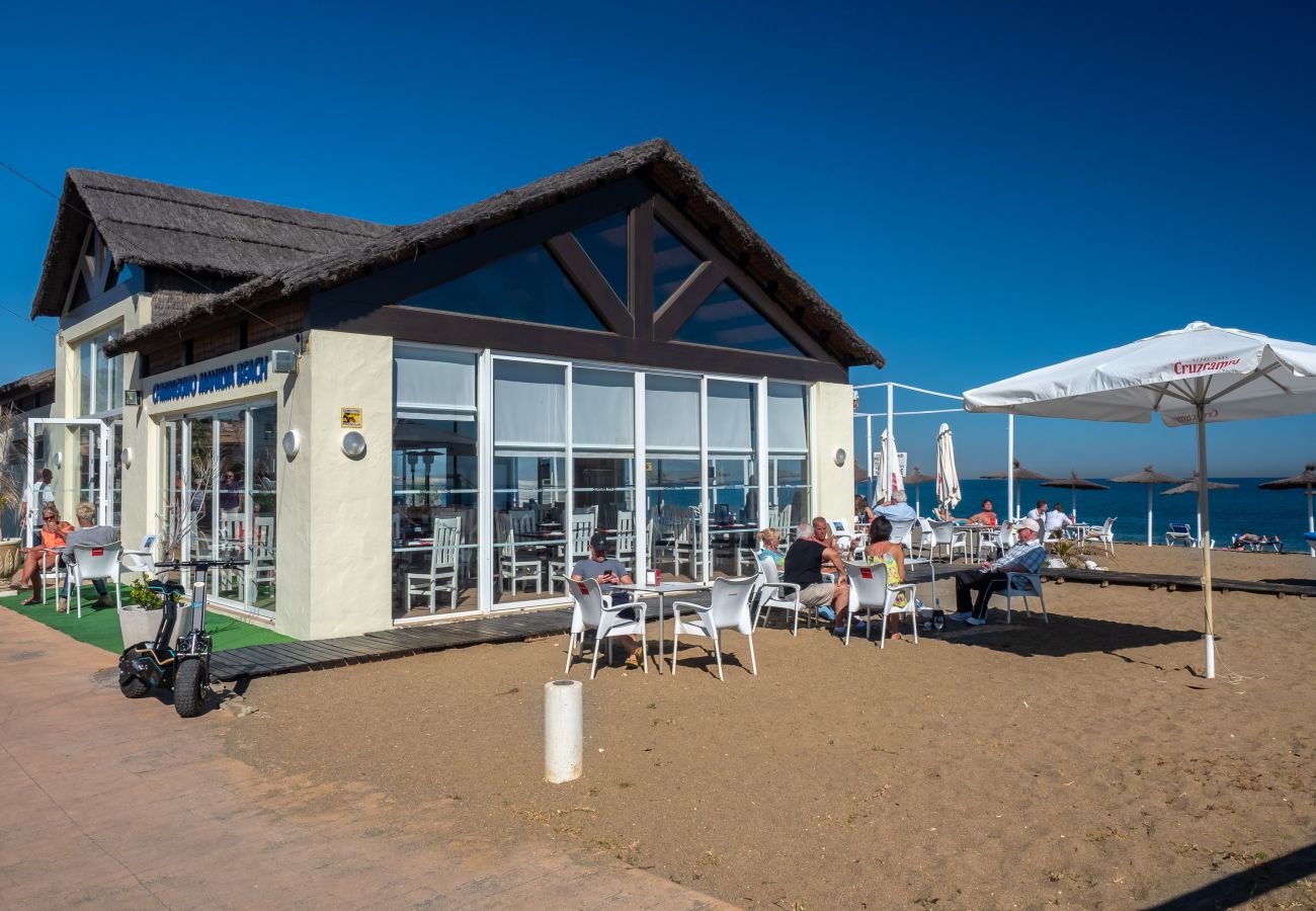 Apartamento en Manilva - Duquesa Village 2115 Charming Place