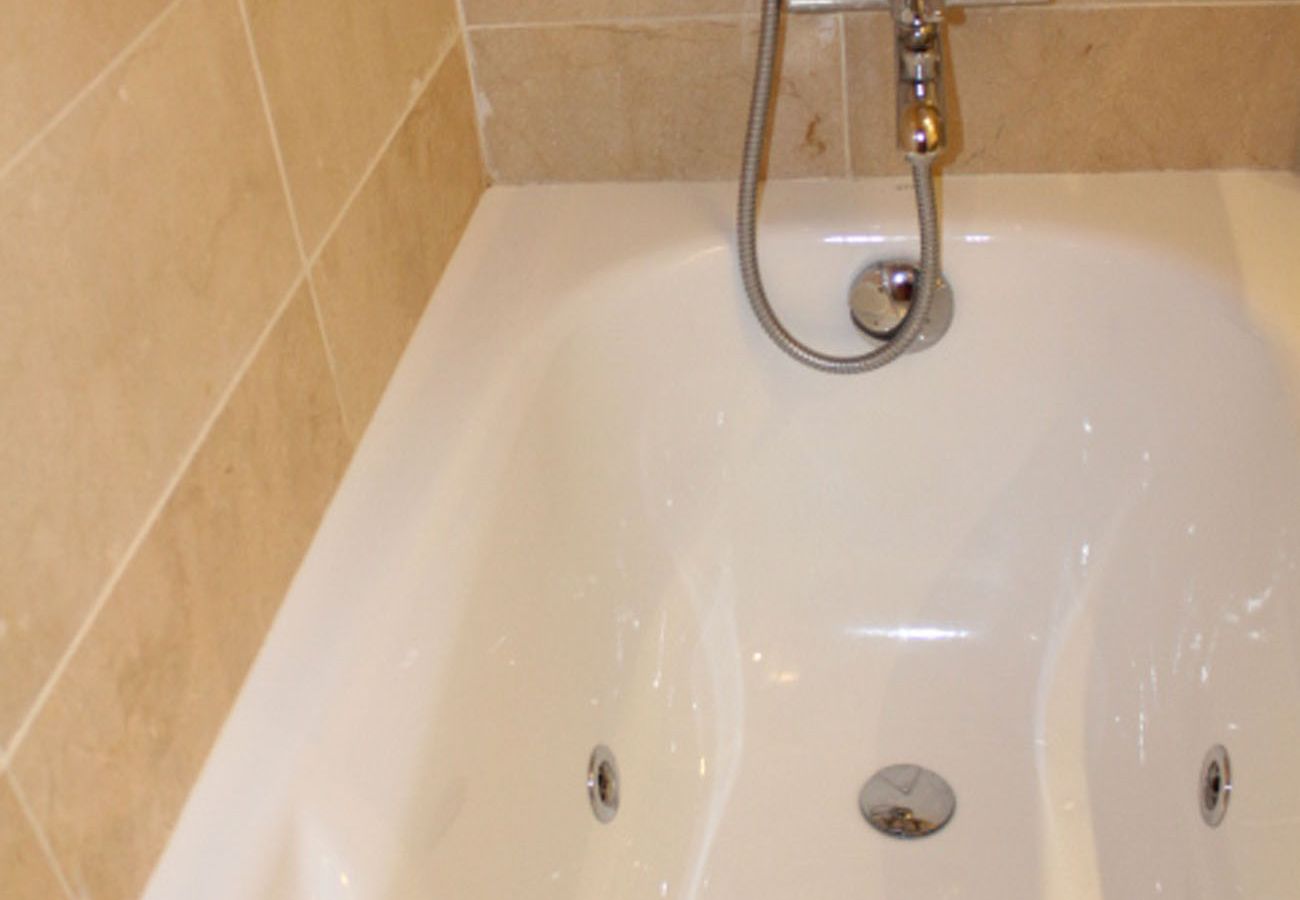Apartamento en Manilva - Marina Real Port View 2105