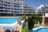 Apartamento en Manilva - Duquesa Suites 2099 Sunrise