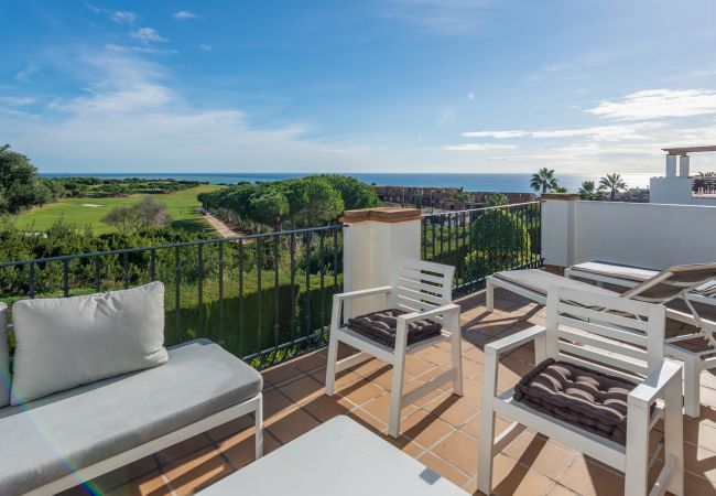 Apartamento en La Alcaidesa - Birdie Club 2113 Wonderful Views  Apartamento en La Alcaidesa - Birdie Club 2113 Wonderful Views