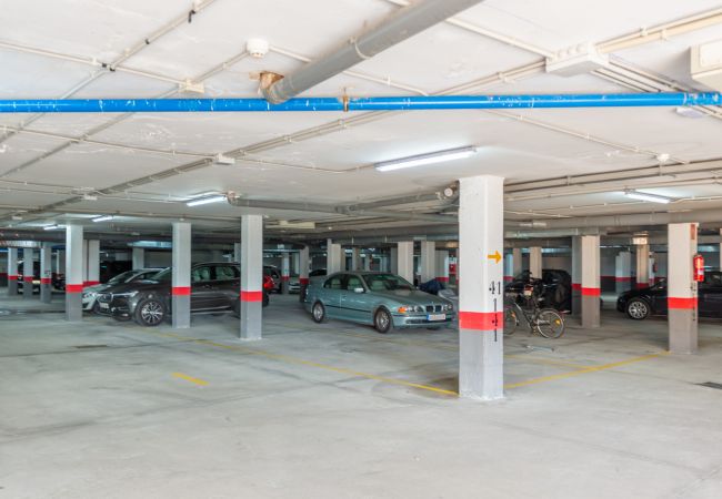 Apartamento en La Alcaidesa - Birdie Club 2113 Wonderful Views  Apartamento en La Alcaidesa - Birdie Club 2113 Wonderful Views