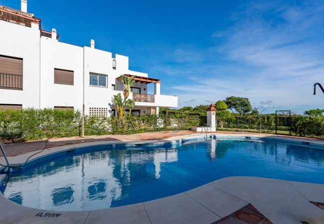 Apartamento en La Alcaidesa - Birdie Club 2113 Wonderful Views  Apartamento en La Alcaidesa - Birdie Club 2113 Wonderful Views