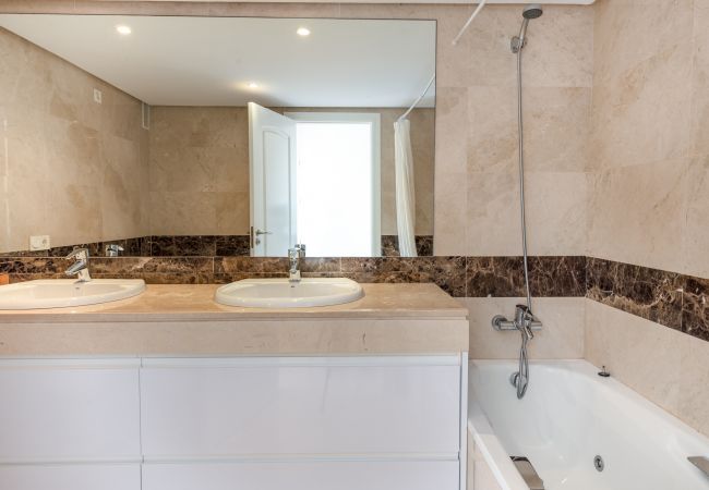 Apartamento en La Alcaidesa - Birdie Club 2113 Wonderful Views  Apartamento en La Alcaidesa - Birdie Club 2113 Wonderful Views