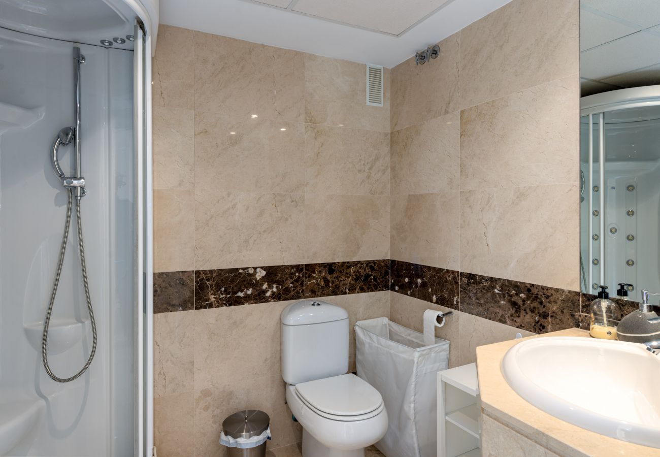 Apartamento en La Alcaidesa - Birdie Club 2113 Wonderful Views 