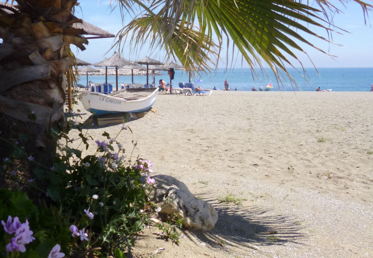 Apartamento en Manilva - Boqueron 2001 Puerto de la Duquesa