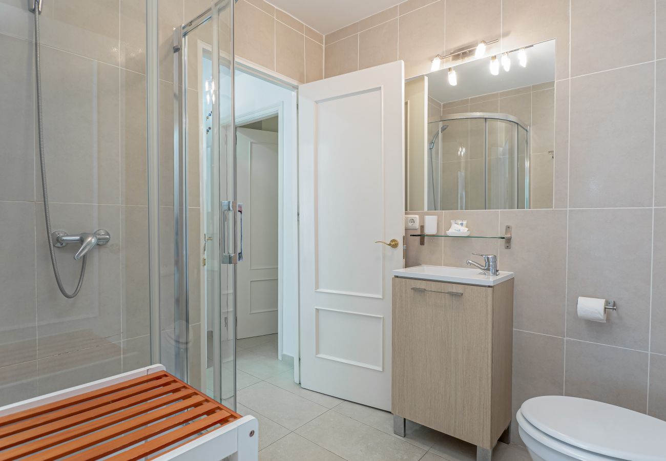 Apartamento en Manilva - Boqueron 2001 Puerto de la Duquesa