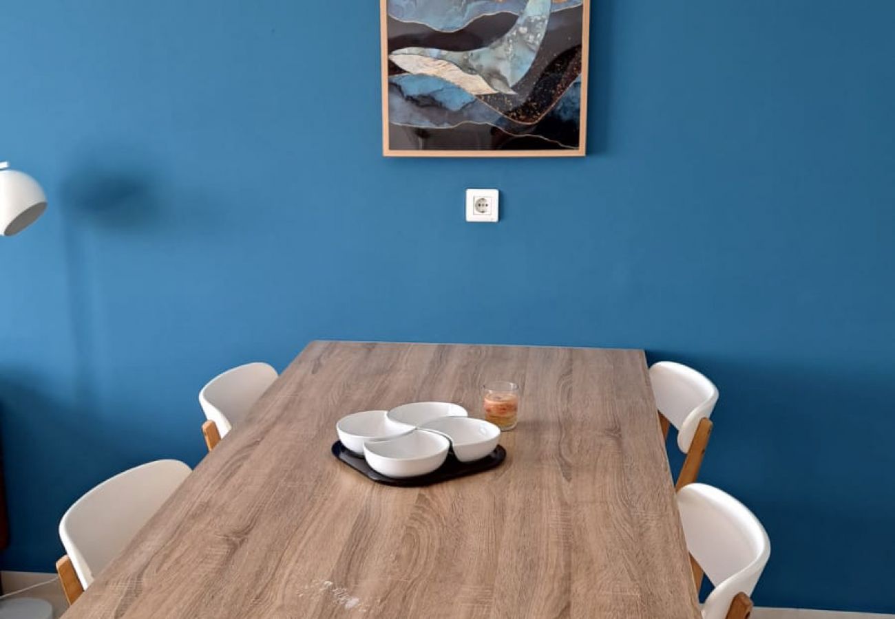 Apartamento en Manilva - Boqueron 2001 Puerto de la Duquesa