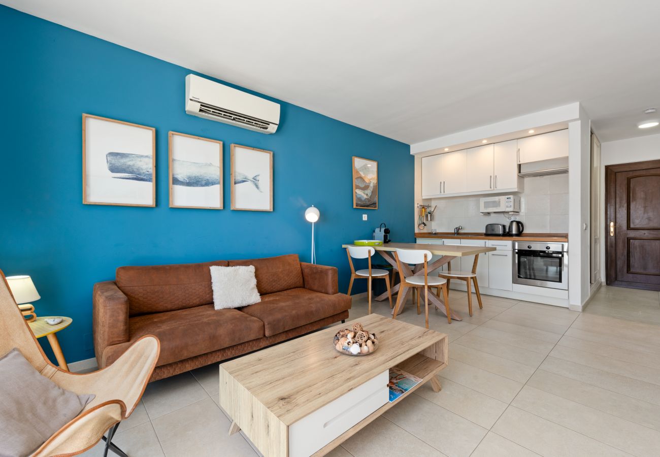 Apartamento en Manilva - Boqueron 2001 Puerto de la Duquesa