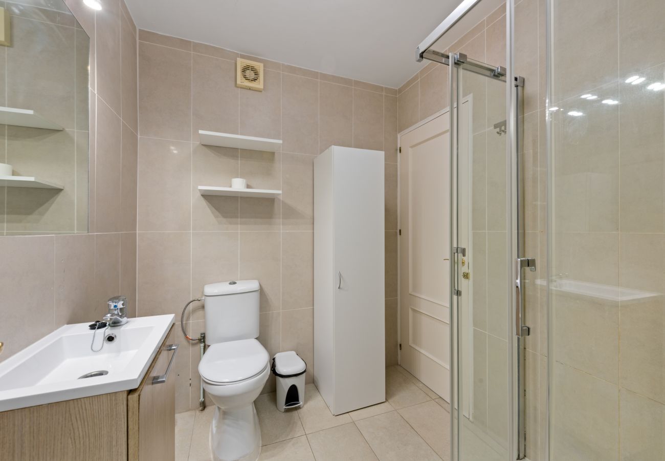 Apartamento en Manilva - Boqueron 2001 Puerto de la Duquesa