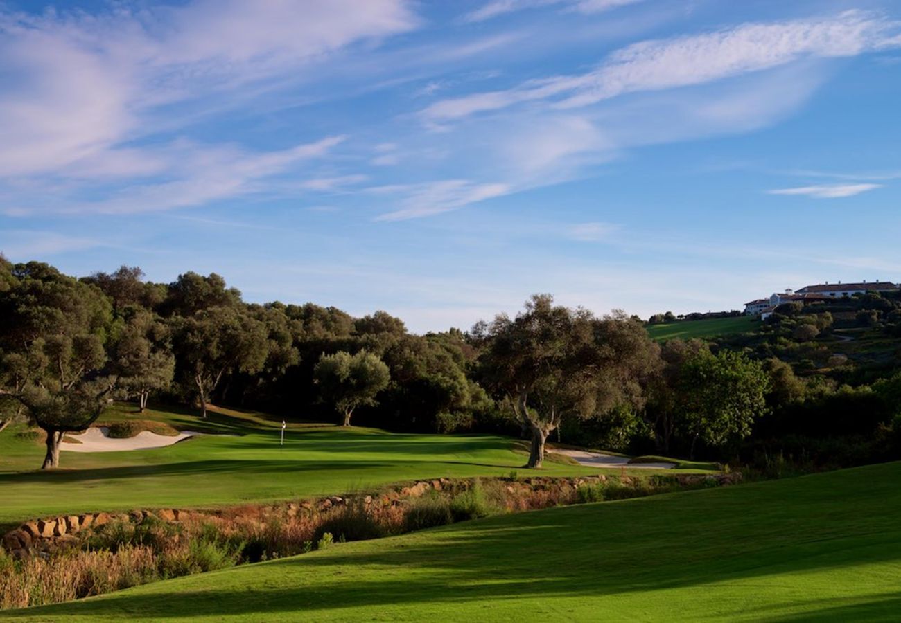 Apartamento en Casares - Altos de Cortesin 2117  Finca Cortesin golf course