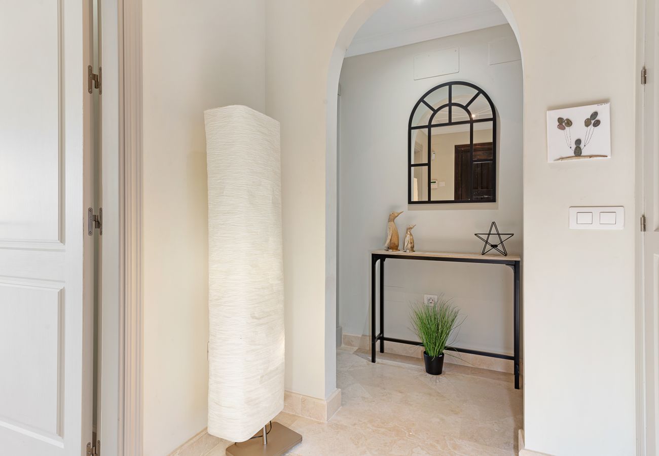 Apartamento en Casares - Altos de Cortesin 2117  Finca Cortesin golf course