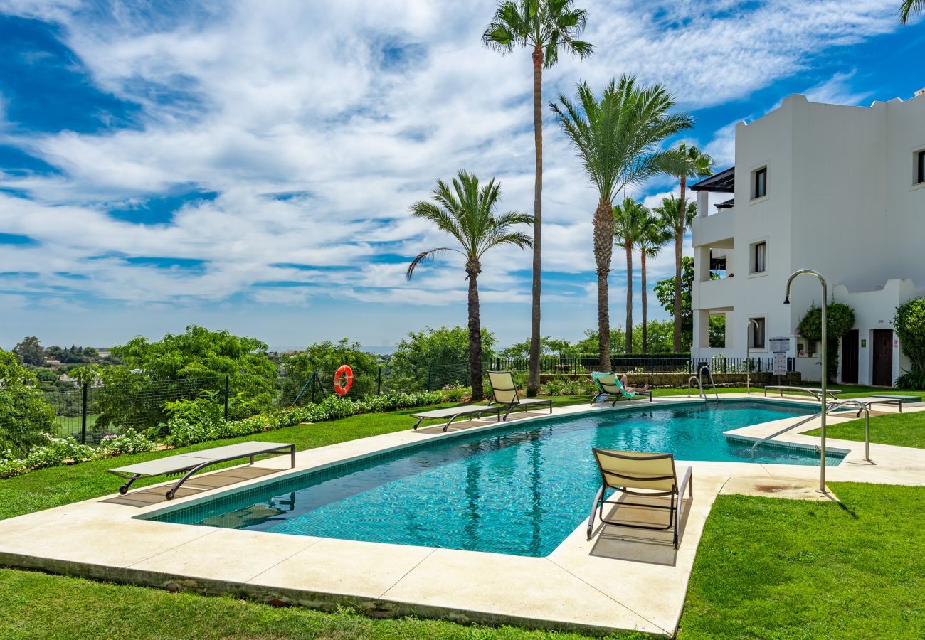 Apartamento en Casares - Altos de Cortesin 2117  Finca Cortesin golf course