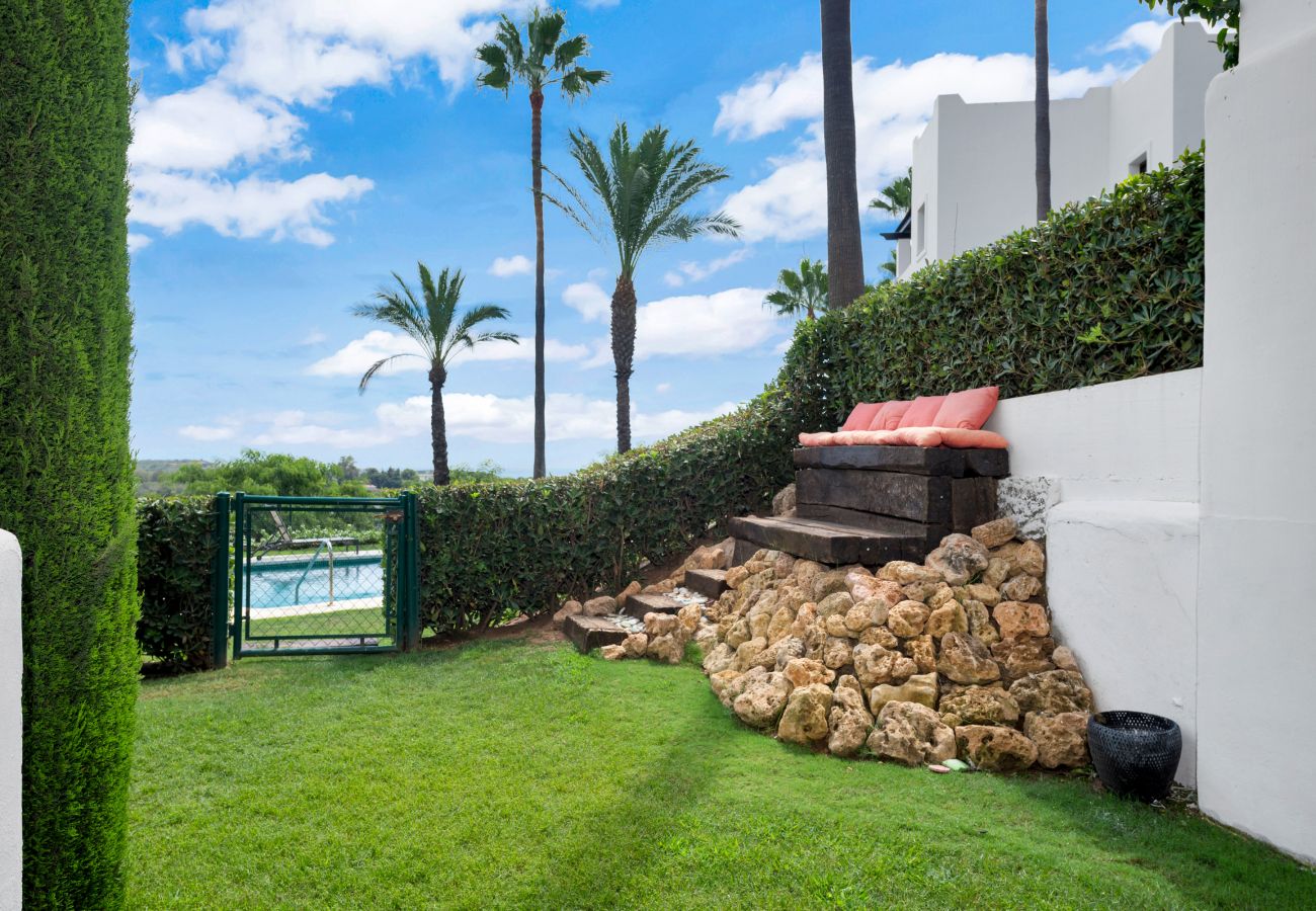 Apartamento en Casares - Altos de Cortesin 2117  Finca Cortesin golf course