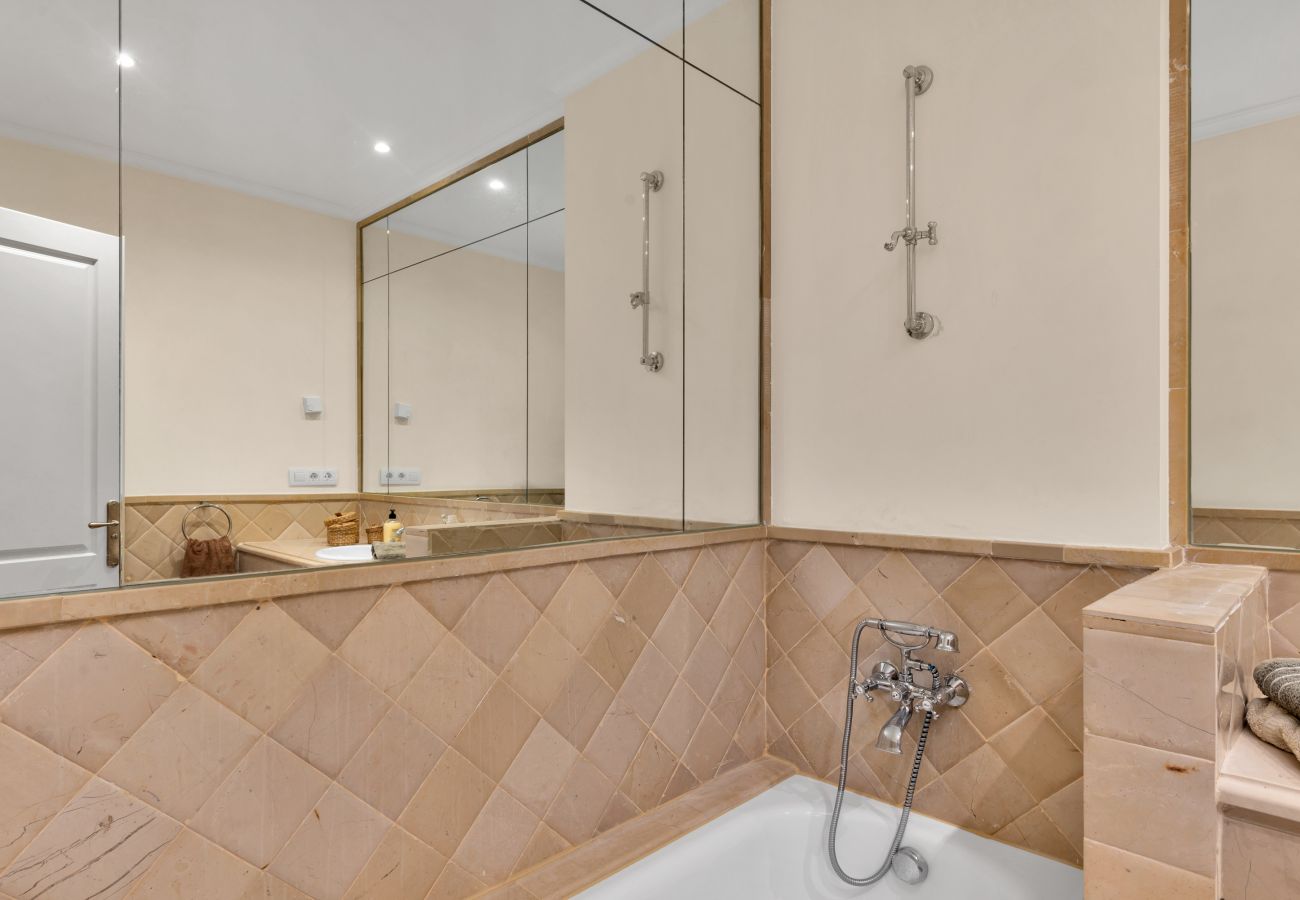 Apartamento en Casares - Altos de Cortesin 2117  Finca Cortesin golf course