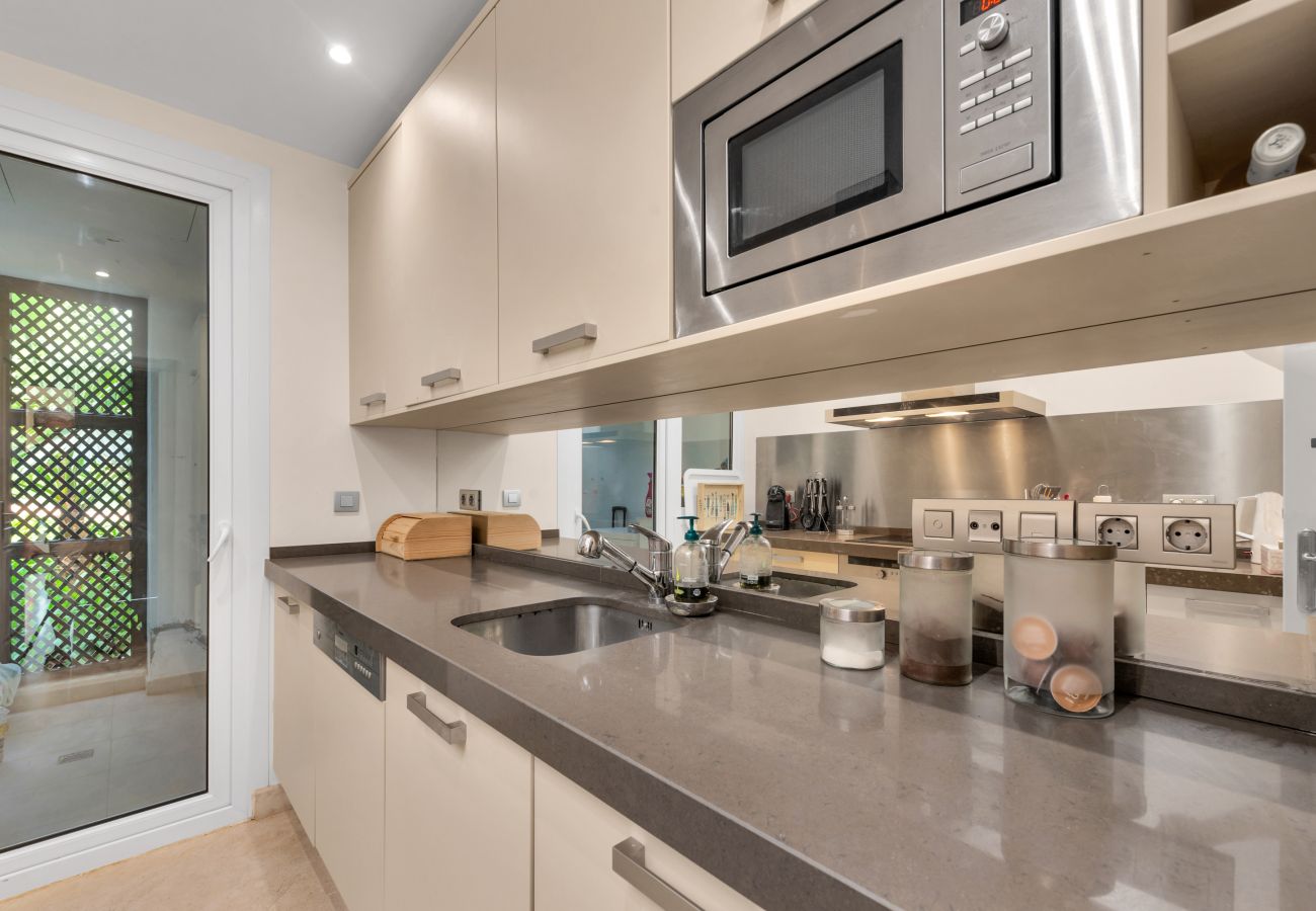 Apartamento en Casares - Altos de Cortesin 2117  Finca Cortesin golf course