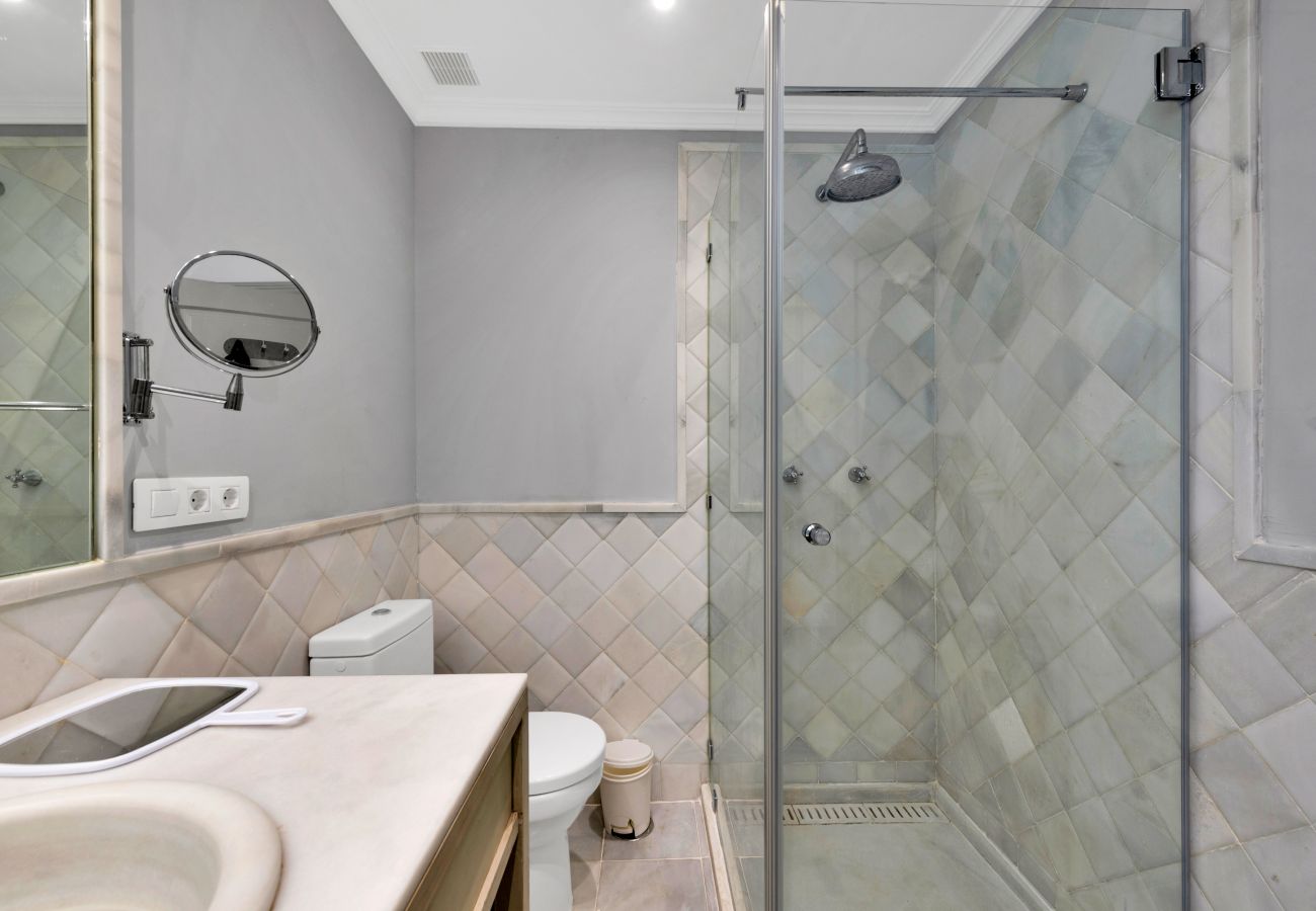 Apartamento en Casares - Altos de Cortesin 2117  Finca Cortesin golf course