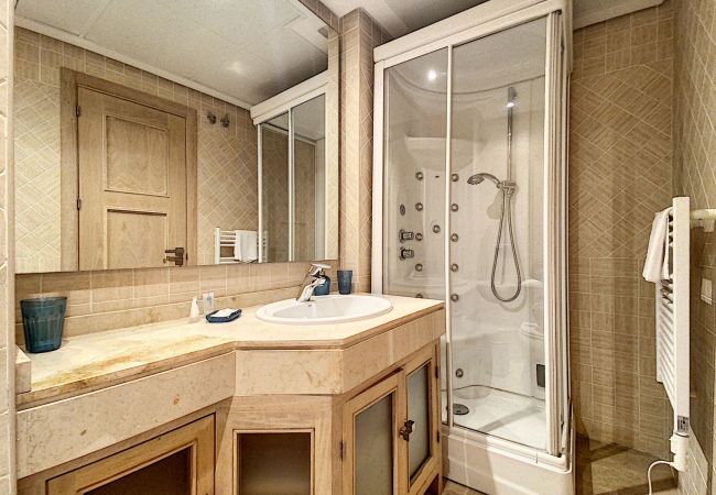 Apartamento en Manilva - Marina Del Castillo 2129 On The Beach  Apartamento en Manilva - Marina Del Castillo 2129 On The Beach