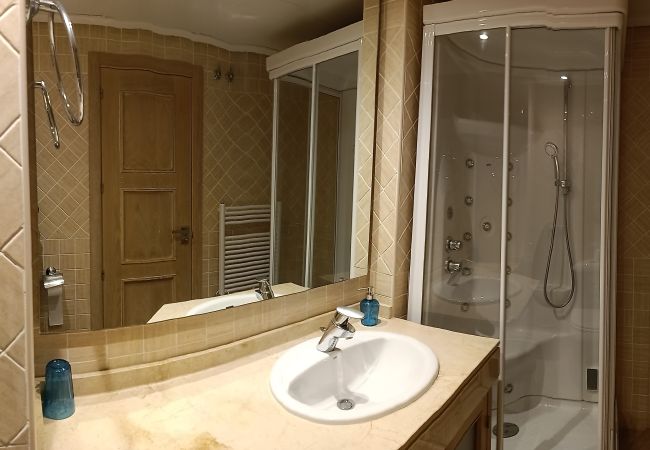 Apartamento en Manilva - Marina Del Castillo 2129 On The Beach  Apartamento en Manilva - Marina Del Castillo 2129 On The Beach