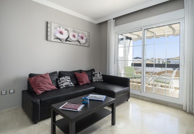 Apartamento en Manilva - Residencial Duquesa 2101 Pool View Apartamento en Manilva - Residencial Duquesa 2101 Pool View