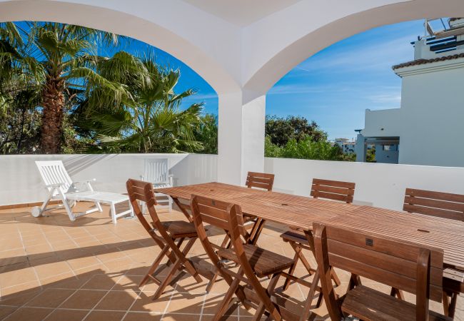 Apartamento en Manilva - Residencial Duquesa 2044 Manilva Coast Apartamento en Manilva - Residencial Duquesa 2044 Manilva Coast