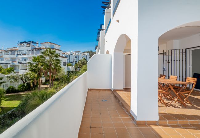 Apartamento en Manilva - Residencial Duquesa 2044 Manilva Coast Apartamento en Manilva - Residencial Duquesa 2044 Manilva Coast
