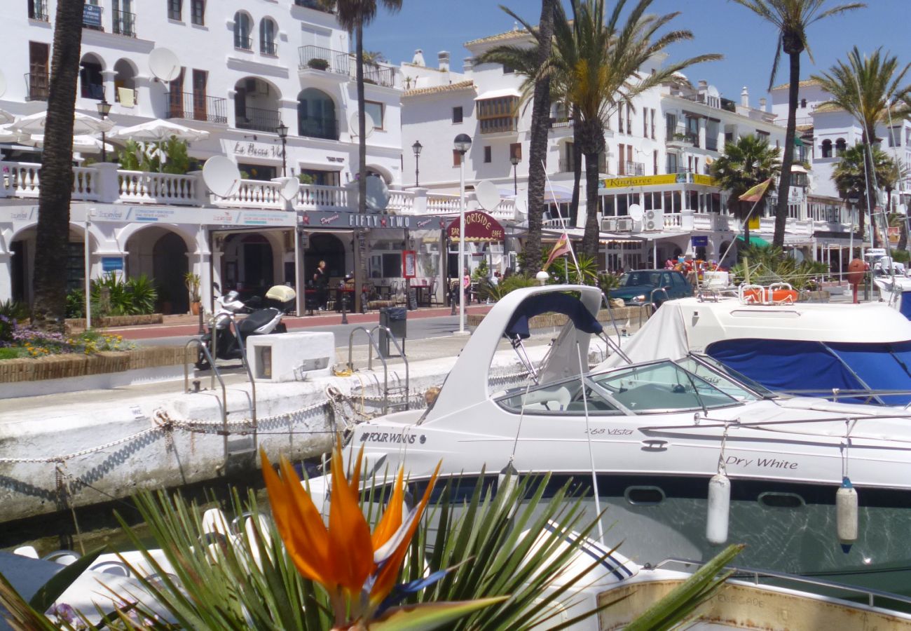 Apartamento en Manilva - Residencial Duquesa 2044 Manilva Coast