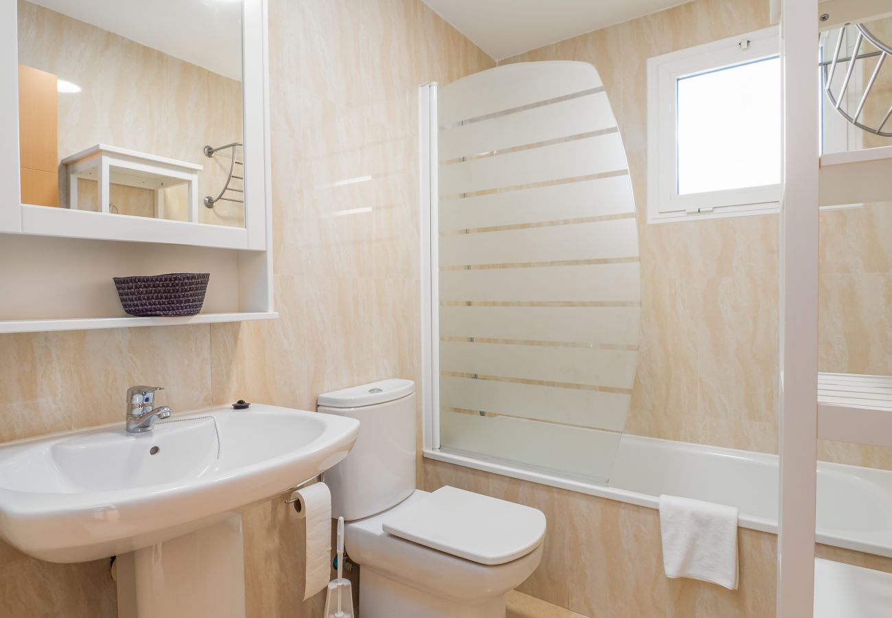 Apartamento en Manilva - Residencial Duquesa 2044 Manilva Coast