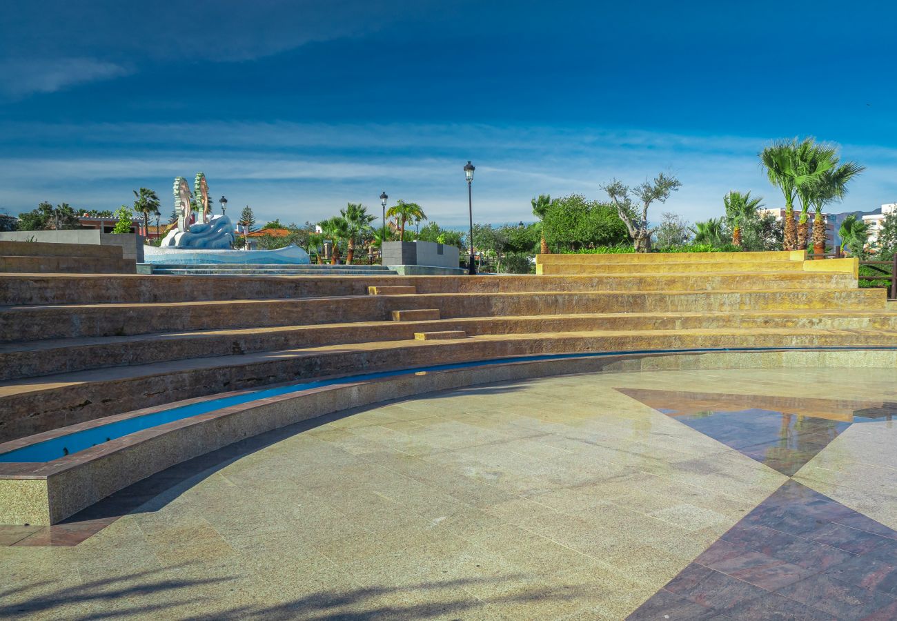 Apartamento en Manilva - Residencial Duquesa 2044 Manilva Coast