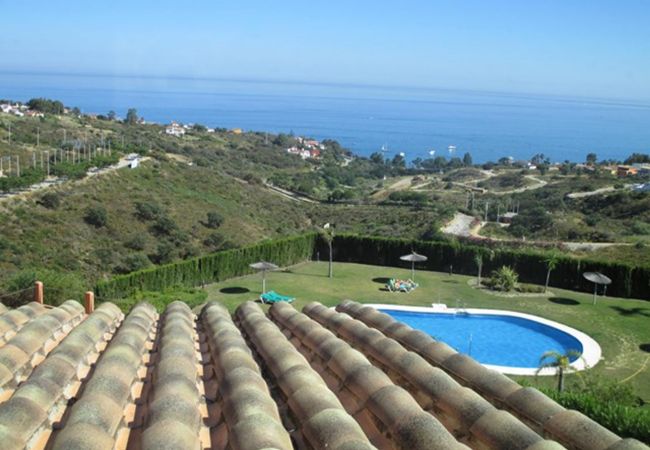 Apartamento en Manilva - Las Garzas Spectacular View 2086 Apartamento en Manilva - Las Garzas Spectacular View 2086