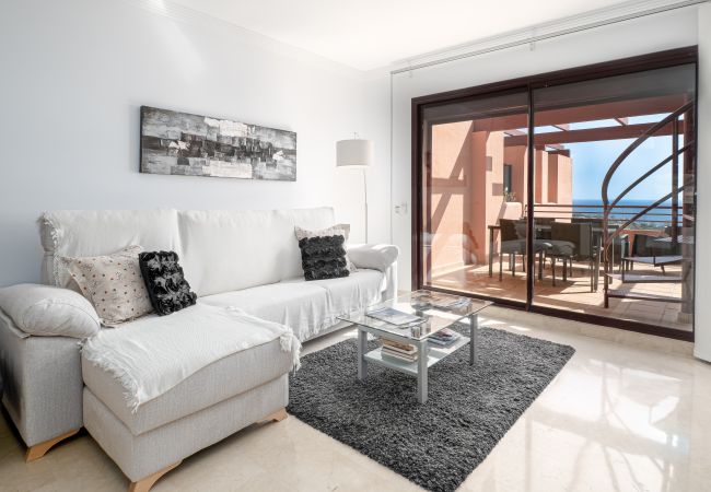 Apartamento en Manilva - Las Garzas Spectacular View 2086 Apartamento en Manilva - Las Garzas Spectacular View 2086