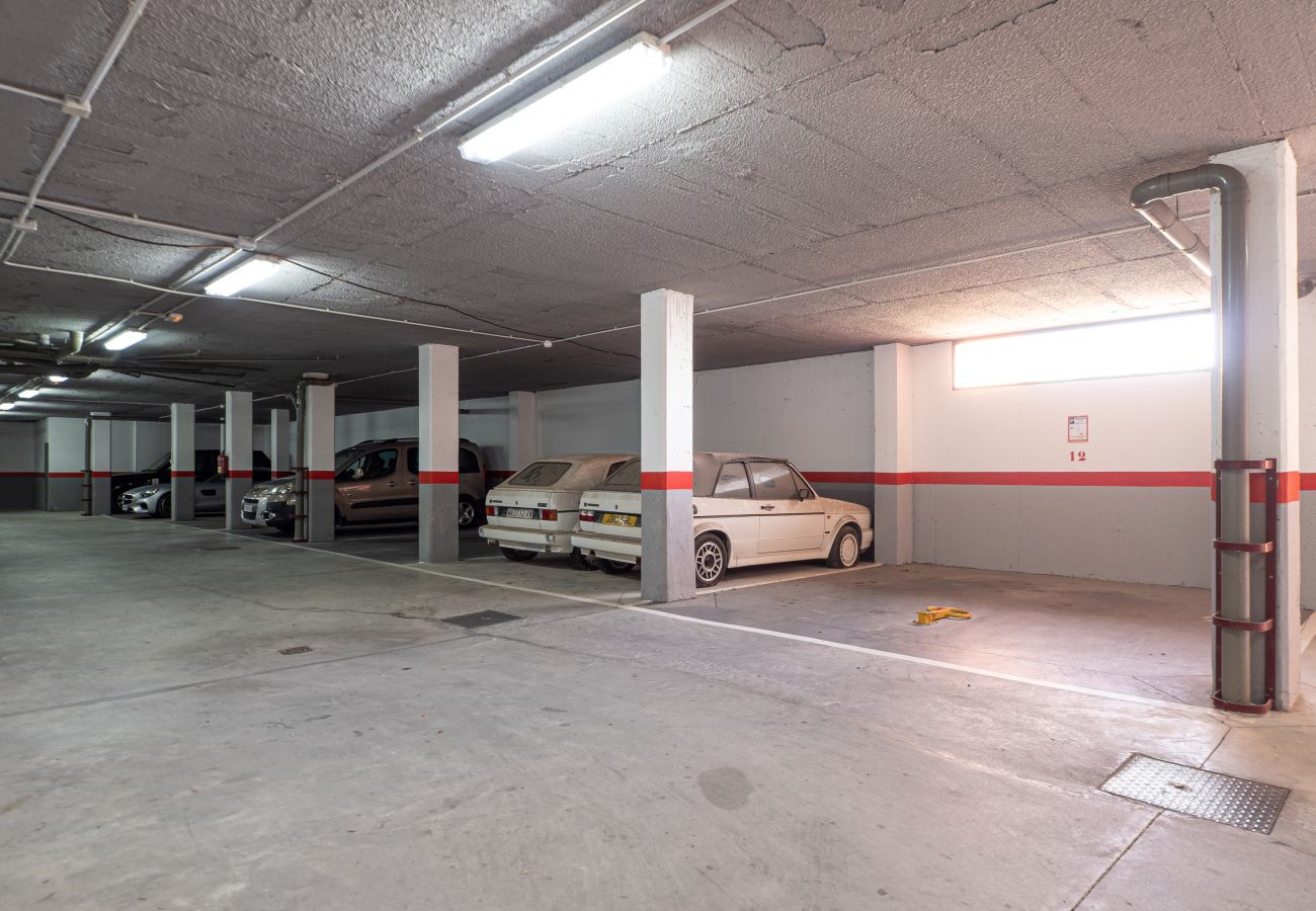Apartamento en Manilva - Las Garzas Spectacular View 2086