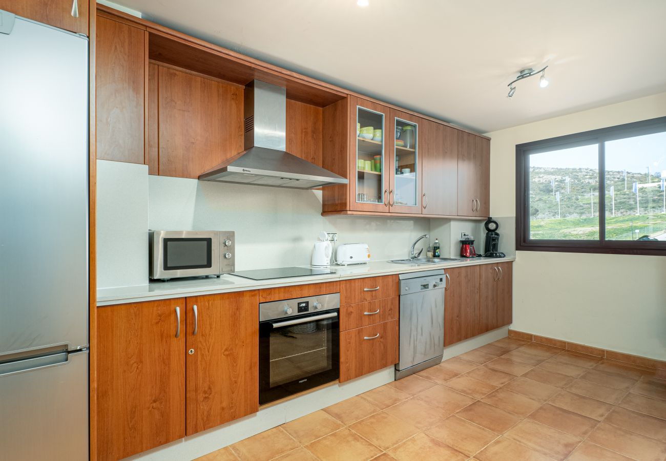 Apartamento en Manilva - Las Garzas Spectacular View 2086